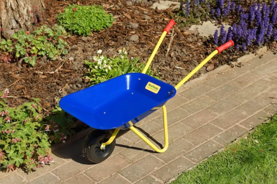 Sale First Tools Wheelbarrow Plants & Growing|Tools And Equipment