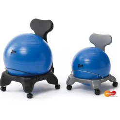 Outlet Fit Ball Support Chair Calming & Fidgets|Classroom Chairs