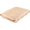 Discount Flame Retardant Display Hessian 3m x 1.8m Steam|Textiles