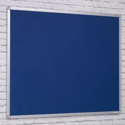 Discount FlameShield Unframed Noticeboards Display Boards|Express Delivery Furniture