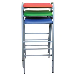 Outlet Flat Top Classroom Stools Classroom Chairs