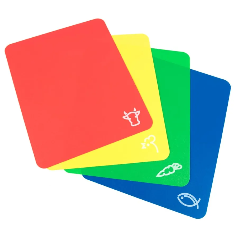 Outlet Flexible Chopping Boards Cooking & Nutrition|Tools