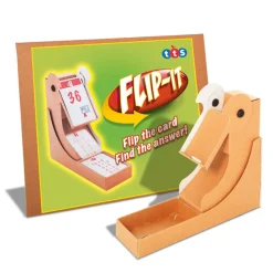 Best Flip-It® Spelling, Punctuation & Grammar|Writing