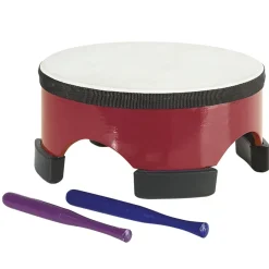 Hot Floor Drums Percussion Instruments|Drums And Tambourines
