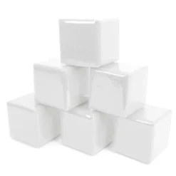 Foam Dice with Pockets English As An Additional Language|Topics