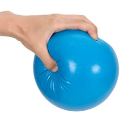 Best Foam Dodgeballs with Bag 9pk Inclusive & Adaptive Pe|Alternative Sports