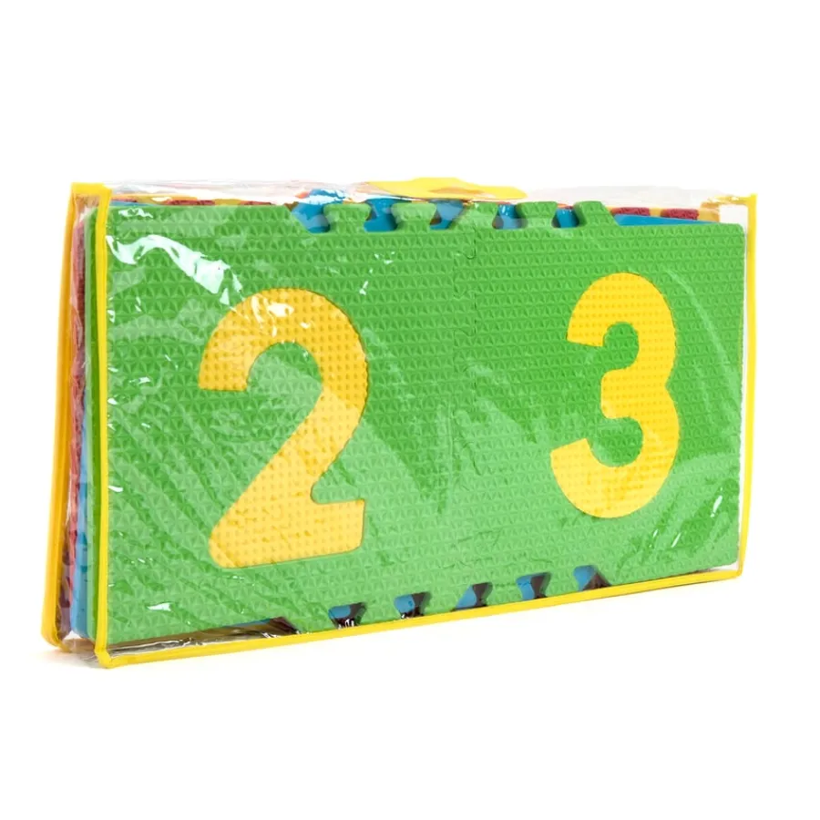 Best Foam Hopscotch Game Target & Games|Gross & Fine Motor Skills