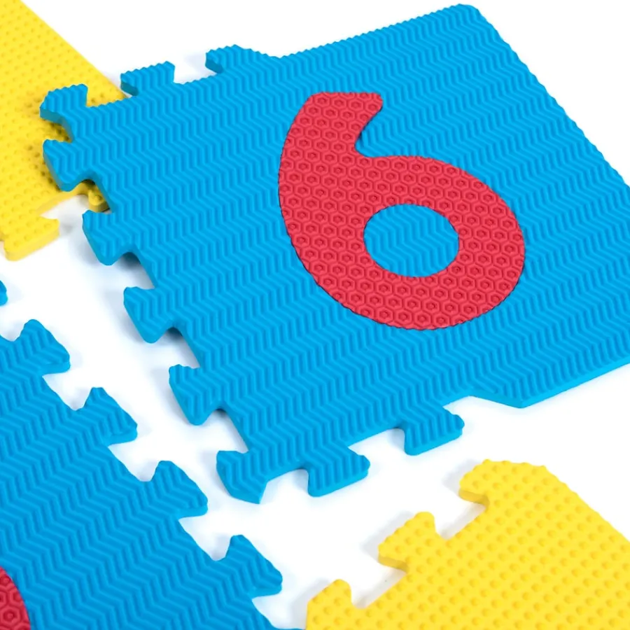 Best Foam Hopscotch Game Target & Games|Gross & Fine Motor Skills