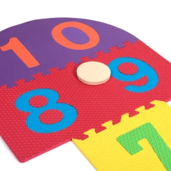 Best Foam Hopscotch Game Target & Games|Gross & Fine Motor Skills