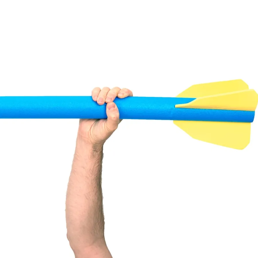 Clearance Foam Javelins Athletics|Athletics