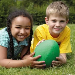 Hot Foam Rugby Balls Playballs|Playground Equipment