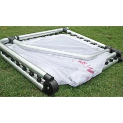 Hot Foldable Aluminium Goal Football|Football