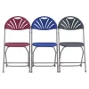 Clearance 2000 Folding Chair 40 pk and Trolley Bundle Deal Dining And Meeting Tables