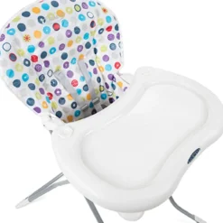 Hot Folding Patterned Baby Highchair Sleeping, Changing & Feeding|Shop The Full Range