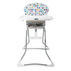 Hot Folding Patterned Baby Highchair Sleeping, Changing & Feeding|Shop The Full Range