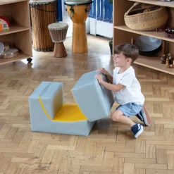 Clearance Folding Sensory Ergonomic Chair Shop The Full Range|Calming & Fidgets