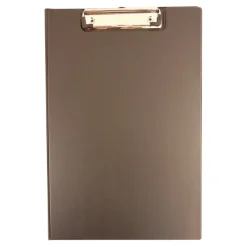New Fold-Over Clipboard Own Brand Stationery|Tts Brand