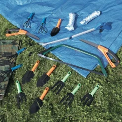 Clearance Forest Schools Outdoor Tools Kit 20pcs Forest Schools|Forest Schools