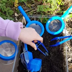 Hot Forest Schools Starter Pack Animals & Minibeasts|Habitats And Observation