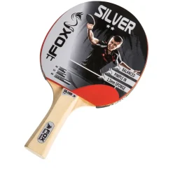 Fox TT Table Tennis Bat 20pk Table Tennis