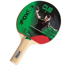 Fox TT Table Tennis Bat 20pk Table Tennis