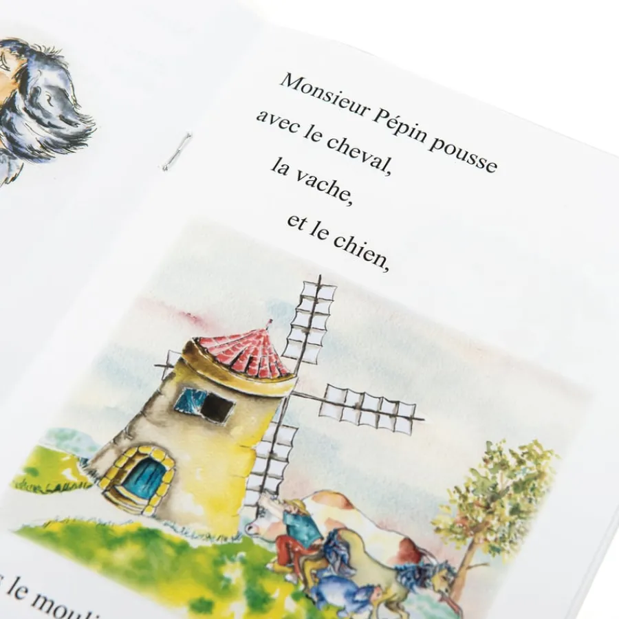 Clearance French Reading Book Pack 10pk French|French
