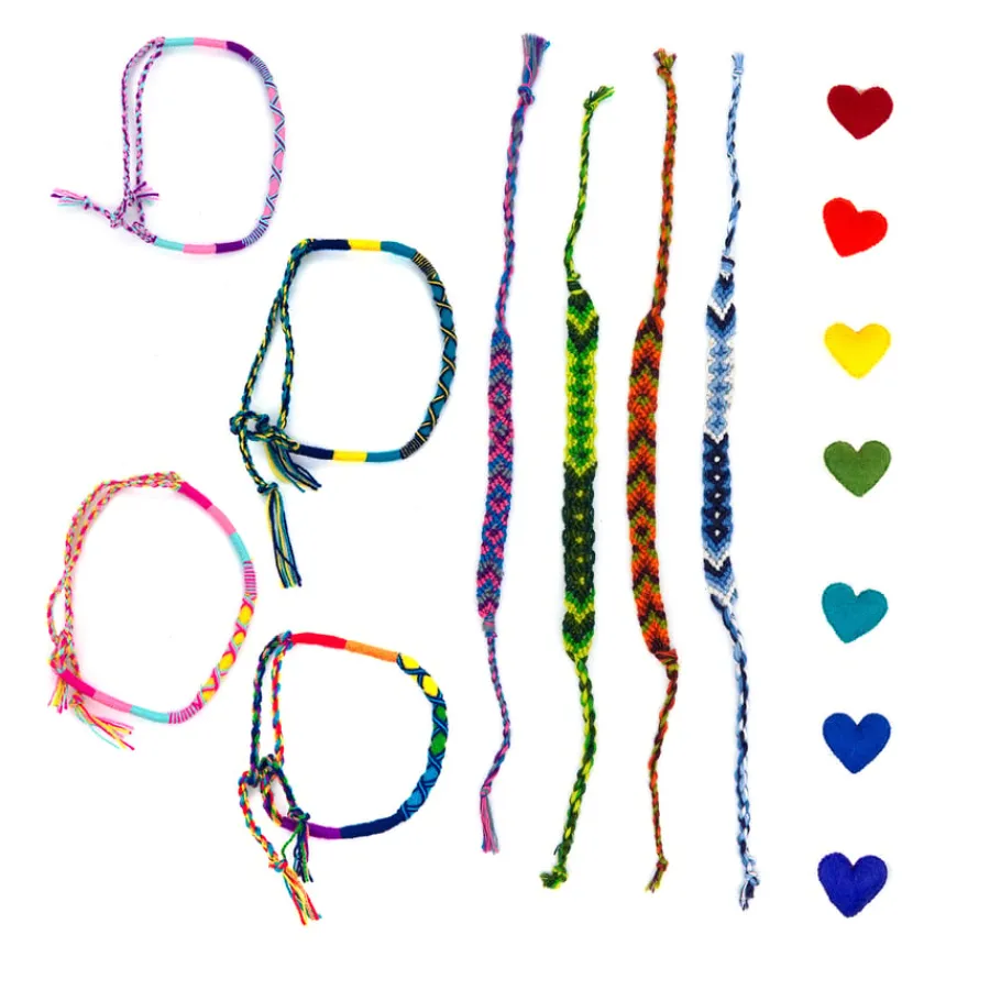 Outlet Friendship and Kindness Pack with Notes 37pk Festivals & Celebrations|Psed