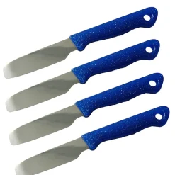 Outlet Fruit And Breakfast Knives 4pk Catering Essentials|Catering Essentials