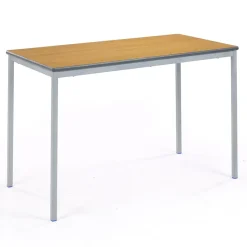 Discount Fully Welded PU Edge Rectangular Tables Classroom Tables|Furniture