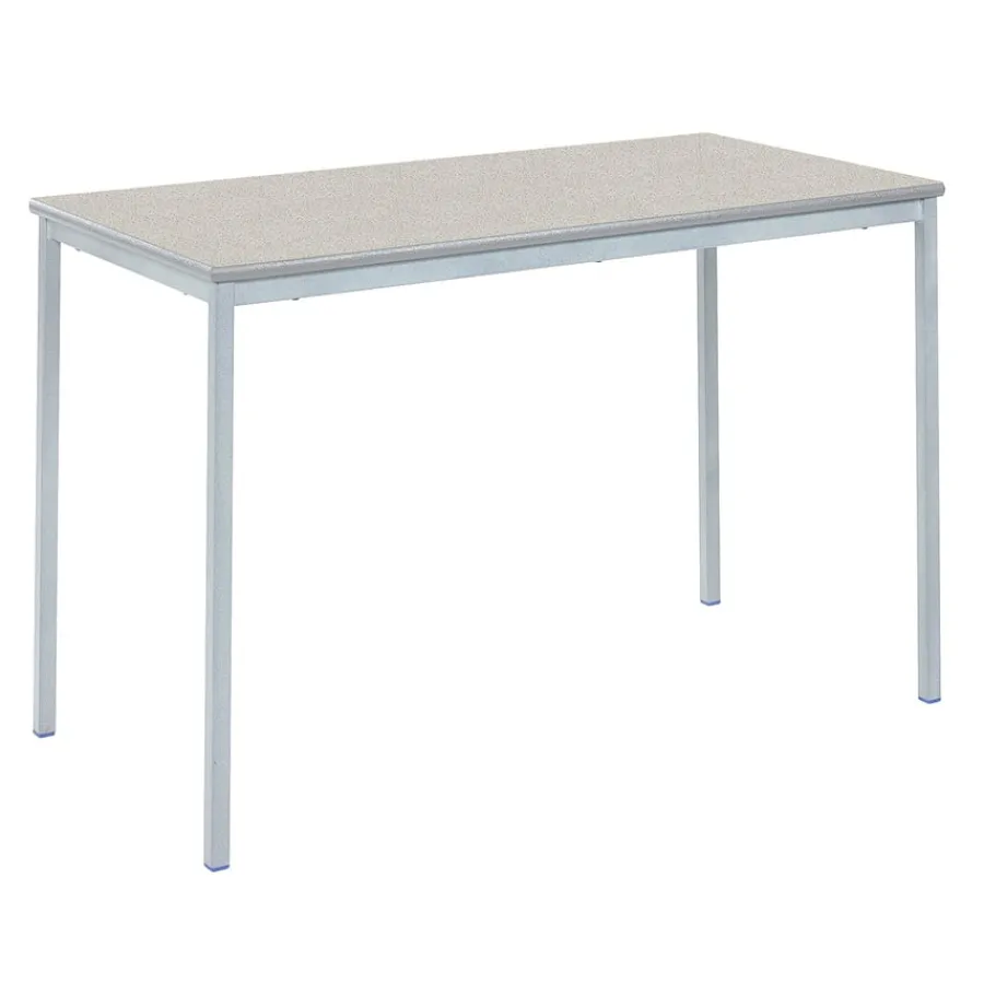 Discount Fully Welded PU Edge Rectangular Tables Classroom Tables|Furniture