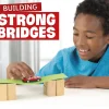 Online Fun STEM Challenges - 4pk Classroom Collections|Book & Reading