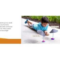 Online Fun STEM Challenges - 4pk Classroom Collections|Book & Reading