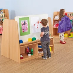 Clearance Fusion Art Storage Station Dividers, Display & Easels|Dividers, Display & Easels