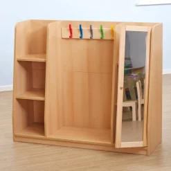 Outlet Fusion Costume Storage Unit Role Play Furniture & Accessories|Trays & Tray Storage
