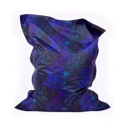 Discount Galaxy Print Giant Bean Bag Shop The Full Range|Bean Bags