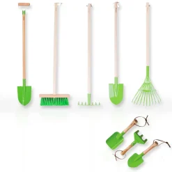 Discount Gardening Tools Set 8pcs Science|Tools And Equipment