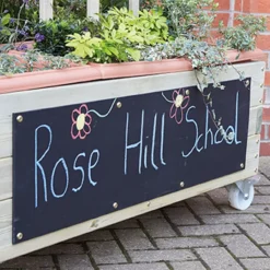 Online Garden Planter Exploring The World|Composting, Soil, Seeds And Potting