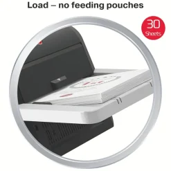 Clearance GBC Foton 30 A3 Laminator Laminating|Laminators