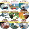 Outlet Geography Bumper Topics CD Collection Topics & Themes|Physical & Human Geography
