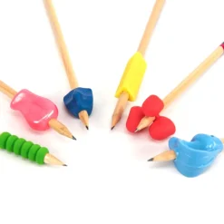 Clearance Get a Grip Pencil Grips 33pk Writing|Handwriting