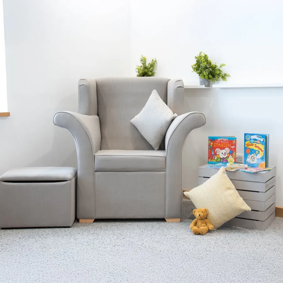 Best Giant Nursery