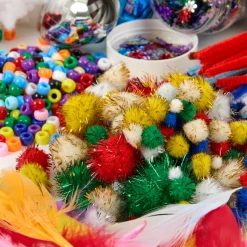 Outlet Giant Easy Access Collage Starter Pack Festivals & Celebrations|Collage & Craft