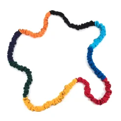 Clearance Giant Elasticated Co-Op Band Dance & Movement|Agility, Balance & Coordination