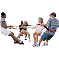 Clearance Giant Elasticated Co-Op Band Dance & Movement|Agility, Balance & Coordination