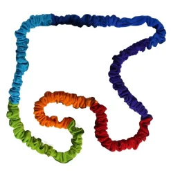 Clearance Giant Elasticated Co-Op Band Dance & Movement|Agility, Balance & Coordination