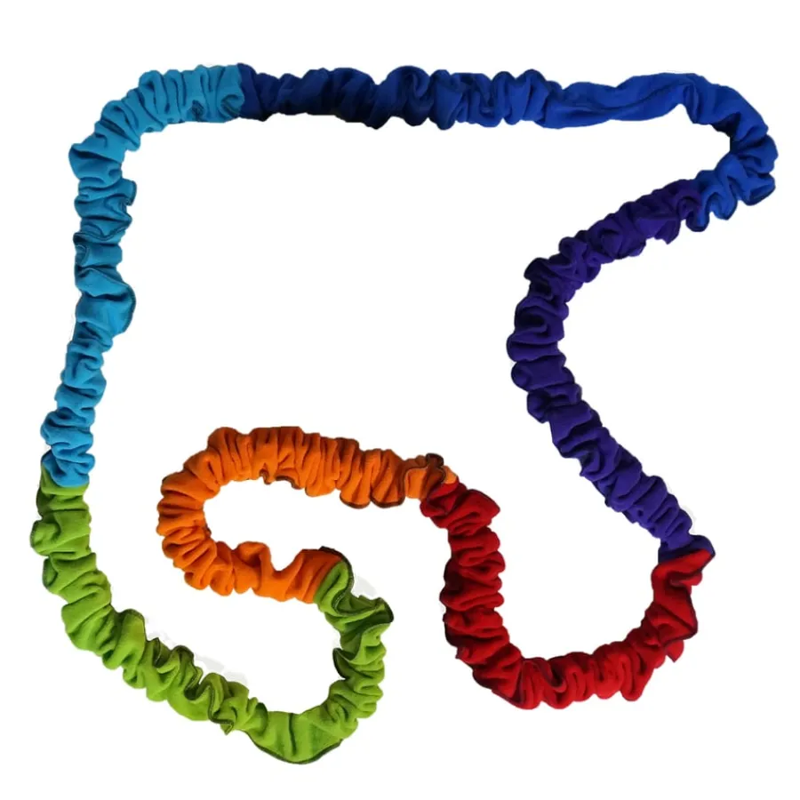 Clearance Giant Elasticated Co-Op Band Dance & Movement|Agility, Balance & Coordination