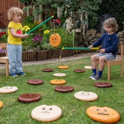 Sale Giant Emotion Fishing Game 18pk Psed