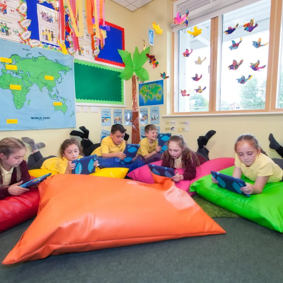 Hot Giant Floor Cushion Outdoor Physical Development|Physical Development