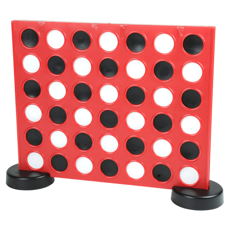 Best Giant Four in a Row Target & Games|Gross & Fine Motor Skills