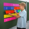Best Giant Magnetic Fractions 51pcs Fractions, Decimals & Percentages|Fractions